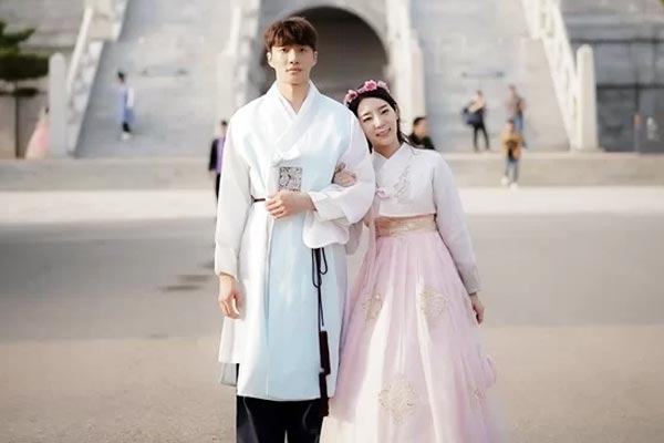 Những địa điểm chụp ảnh hanbok đẹp ở Seoul, bạn phải đến
